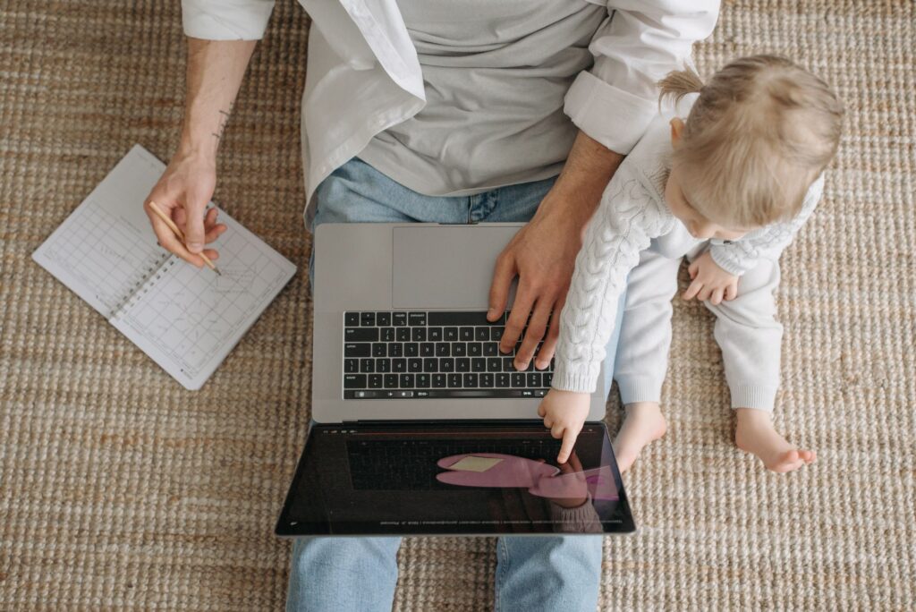 Ouderverlof in Nederland: 5 Soorten Verlof