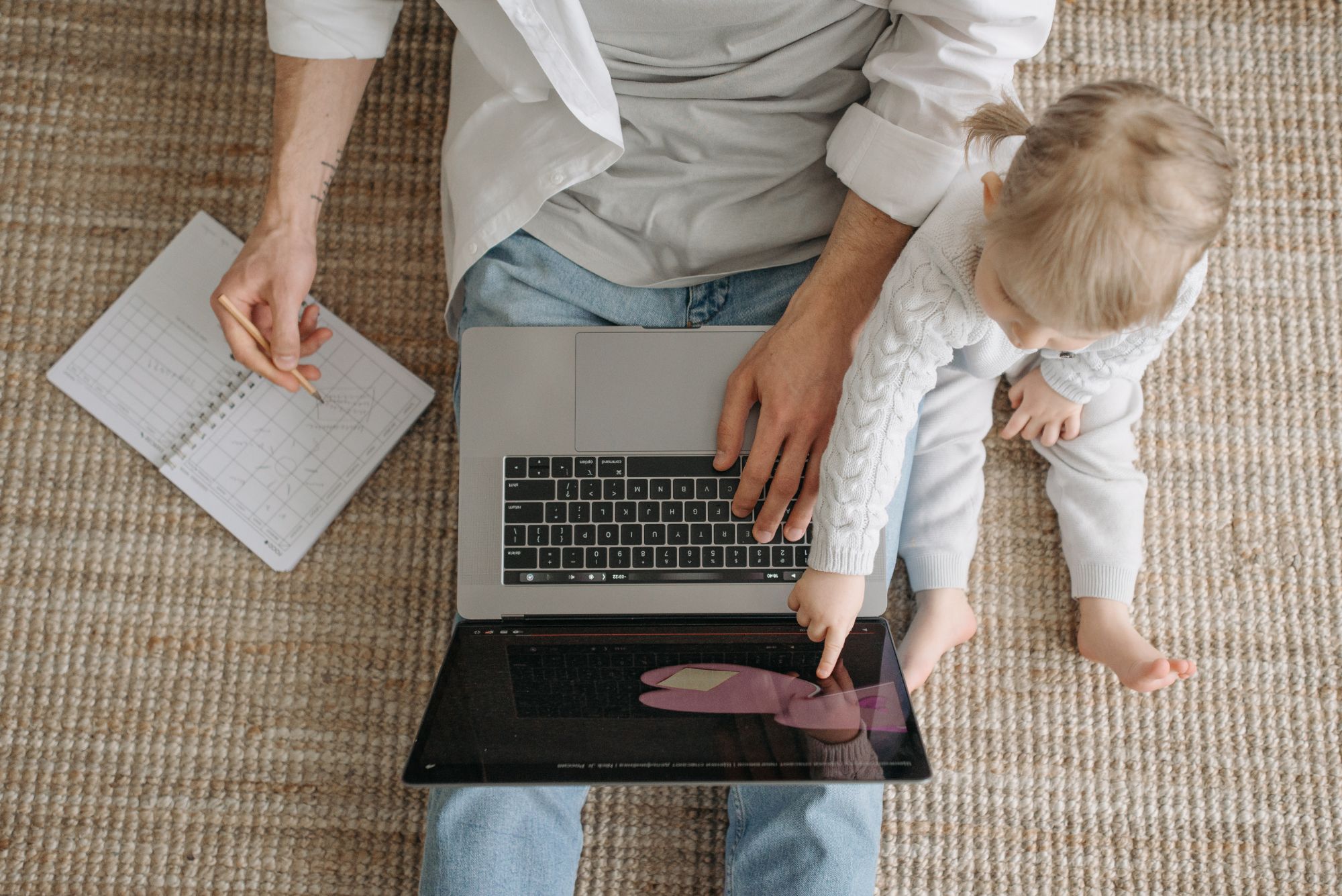 Ouderverlof in Nederland: 5 Soorten Verlof voor Werkgevers en Werknemers