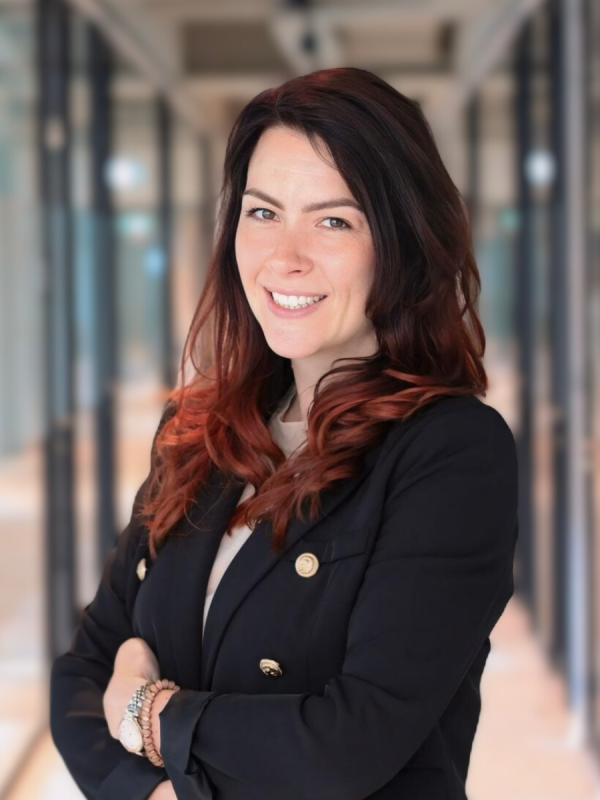 Kelly Stoopendaal Talento Consultancy