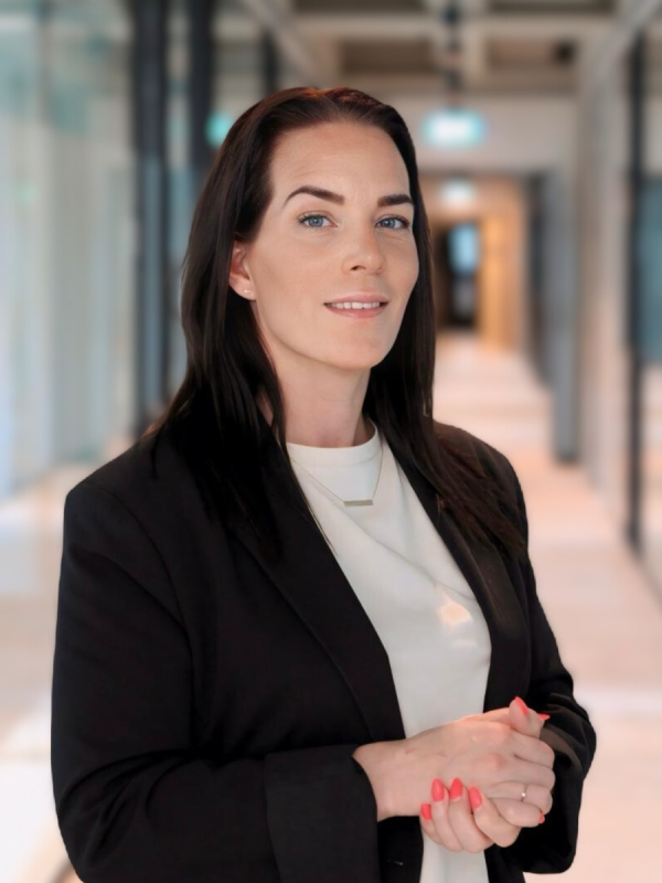 Abigail Stevens Talento Consultancy