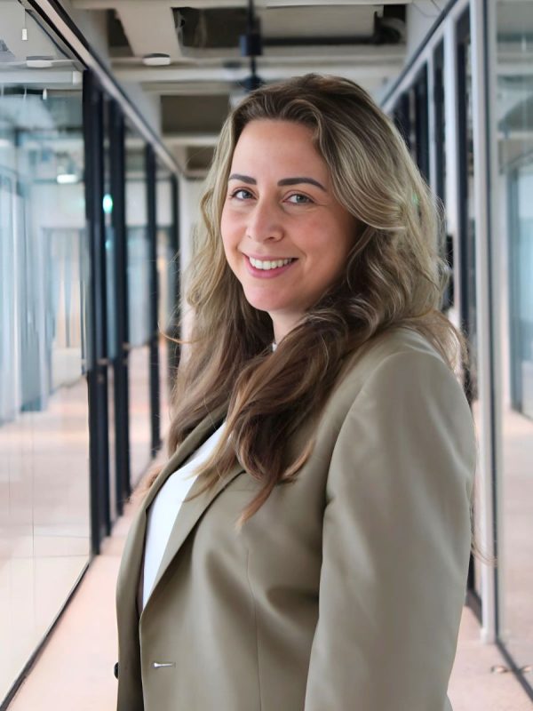 mirella van de steeg talento consultancy